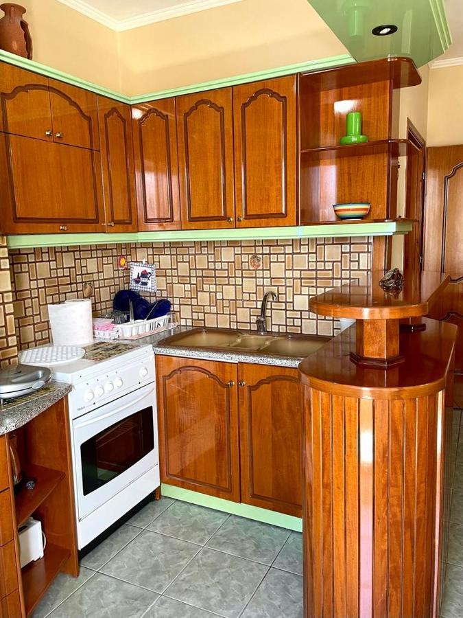 Apartament Bela's Saranda