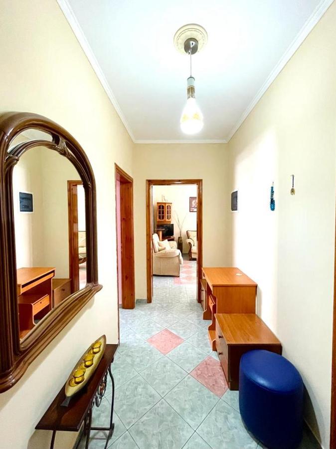 Apartament Bela's