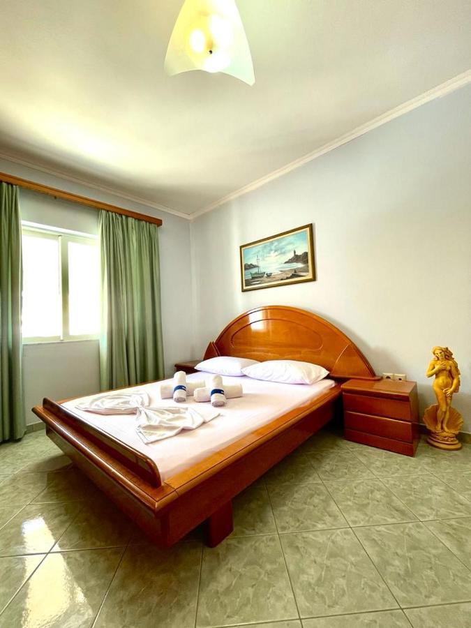 Bela's Appartement Sarandë