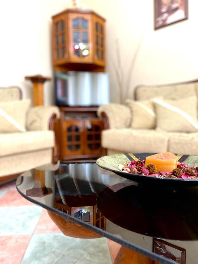 Bela's Apartament Saranda