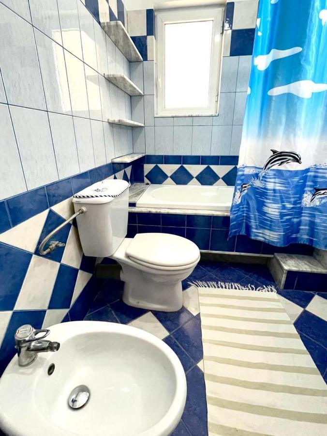 Apartament Bela's